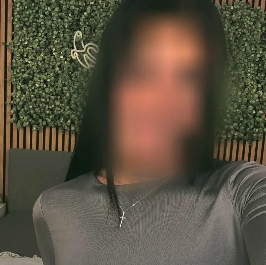 Ángela, 30 años