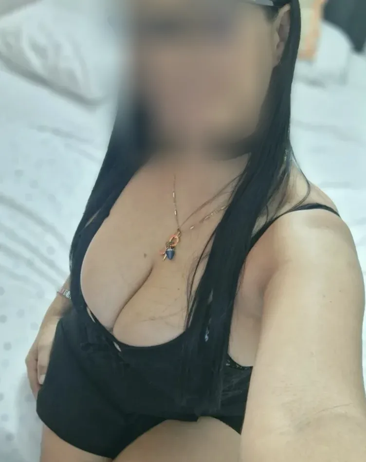 Belén, 36 años
