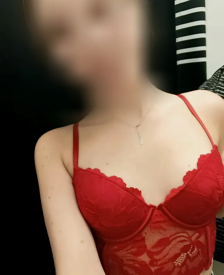 Blanca, 28 años
