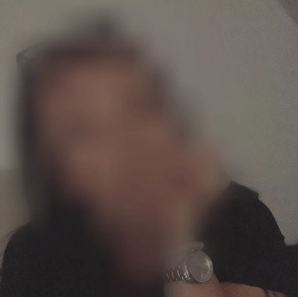 Chloe, 30 años
