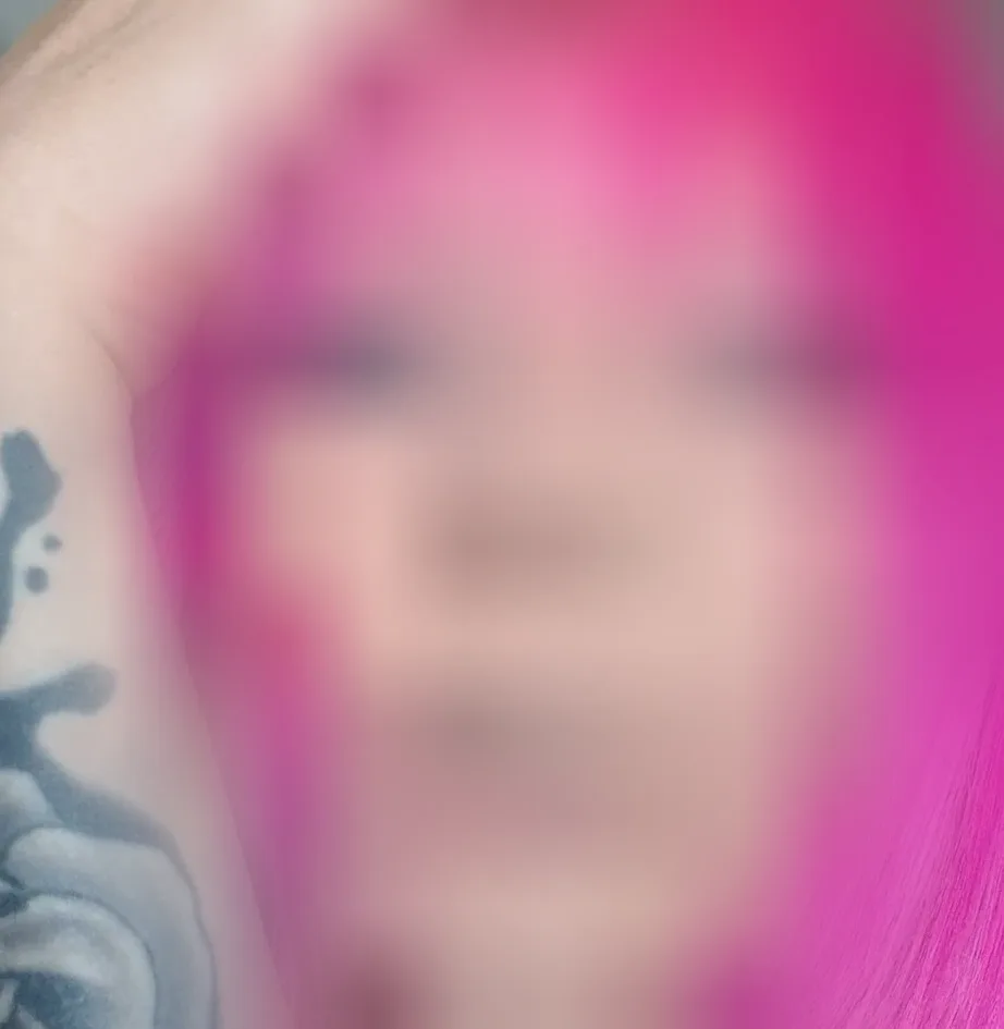 Estefanía, 32 años