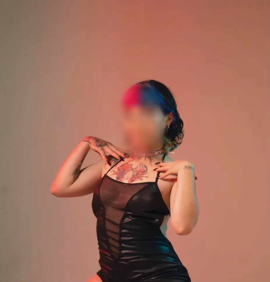 Esther, 27 años