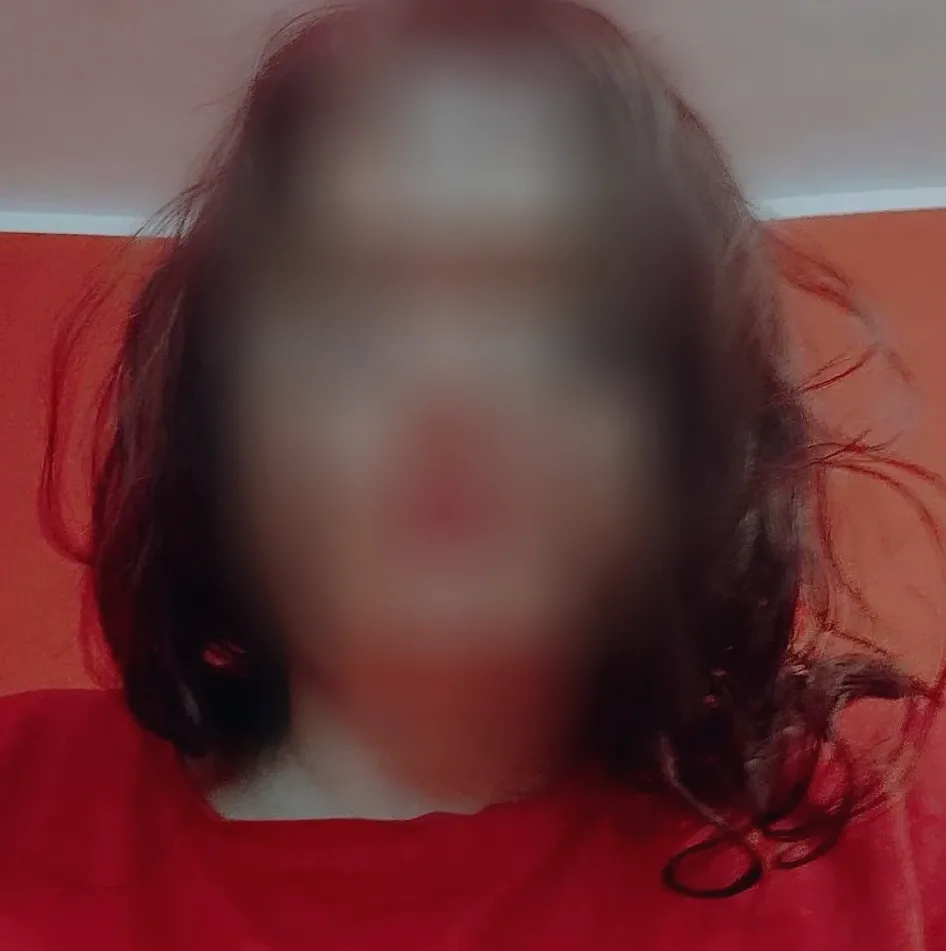 Hanane, 37 años