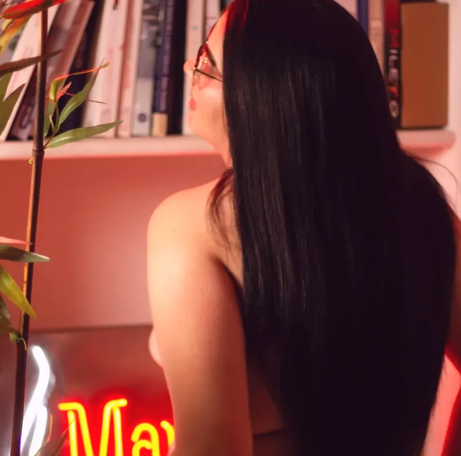 Iria, 31 años