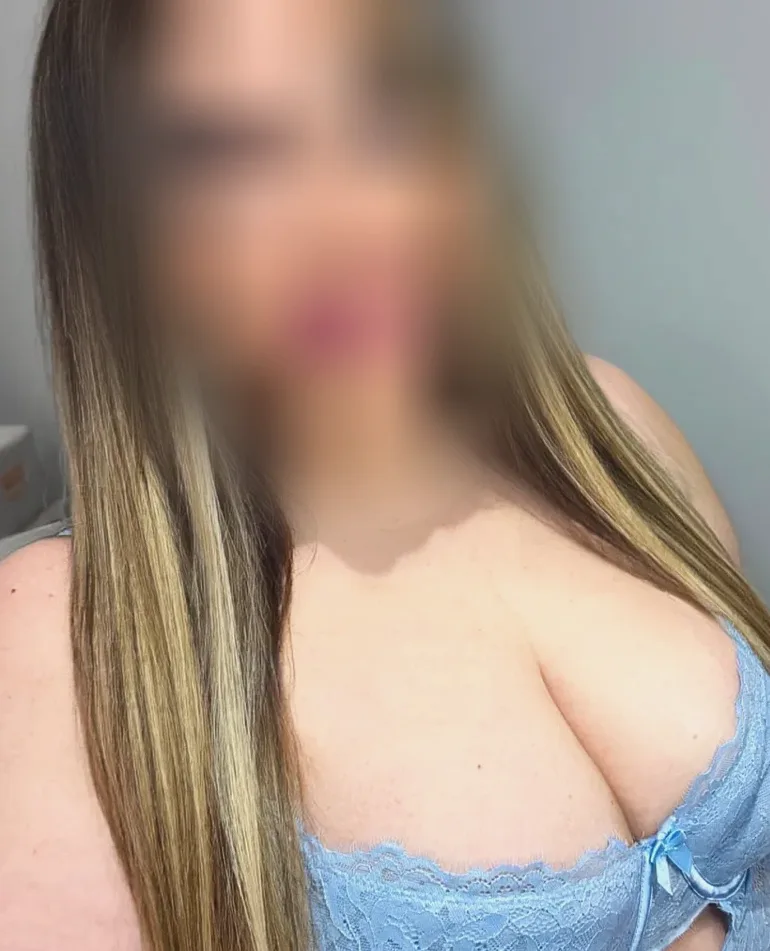 Julia, 35 años