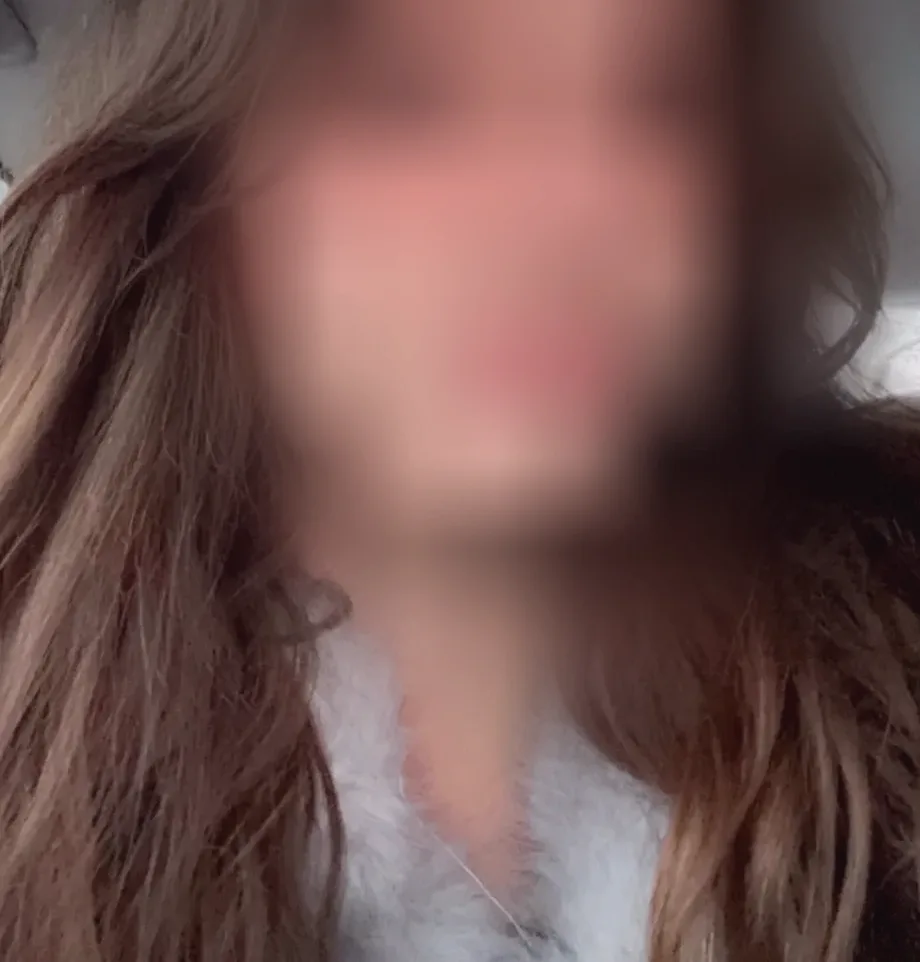 Laura, 23 años