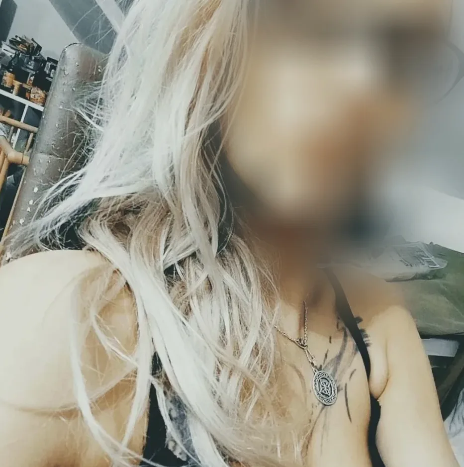 Mónica, 30 años
