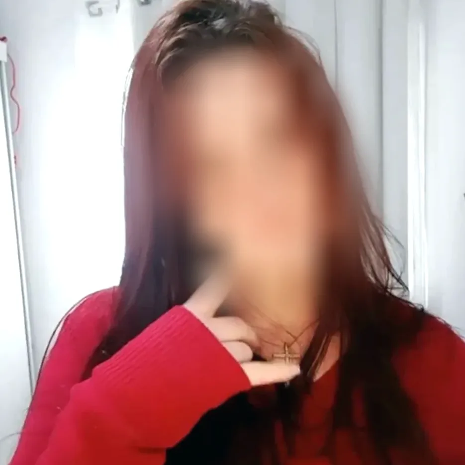 Núria, 35 años