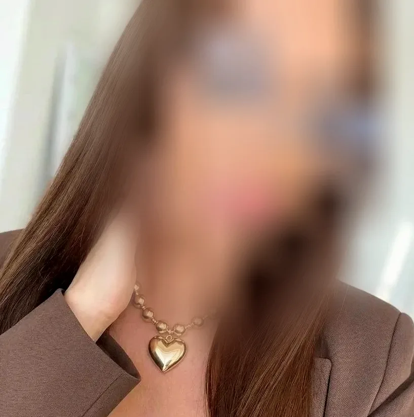 Salma, 36 años
