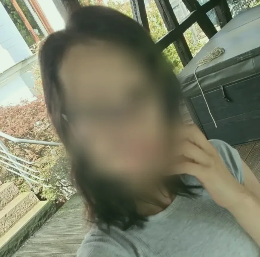 Yesenia, 26 años