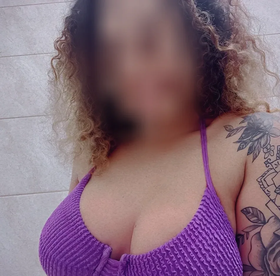 Zaira, 32 años